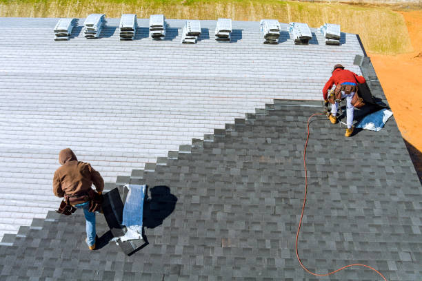 Quick and Trustworthy Emergency Roof Repair Services in Fort Polk South, LA