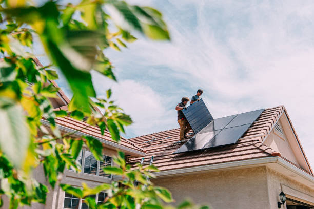 Best Commercial Roofing Services  in Fort Polk South, LA