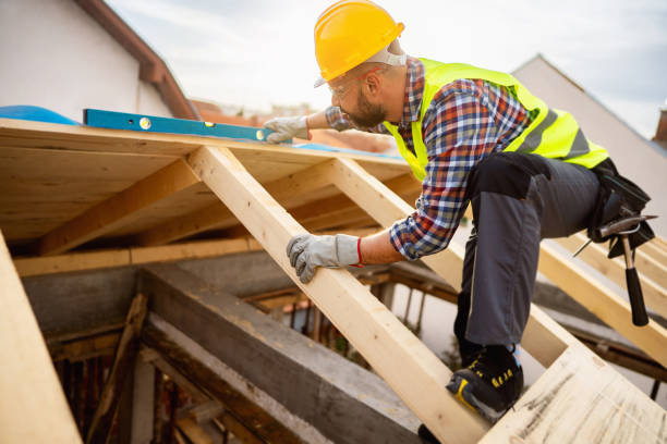 Best Local Roofing Companies  in Fort Polk South, LA
