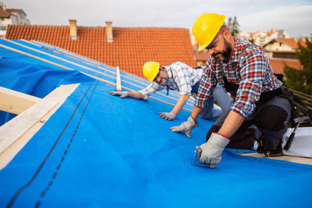 Professional Roofing Contractor in Fort Polk South, LA