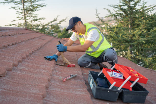 Best Commercial Roofing Services  in Fort Polk South, LA