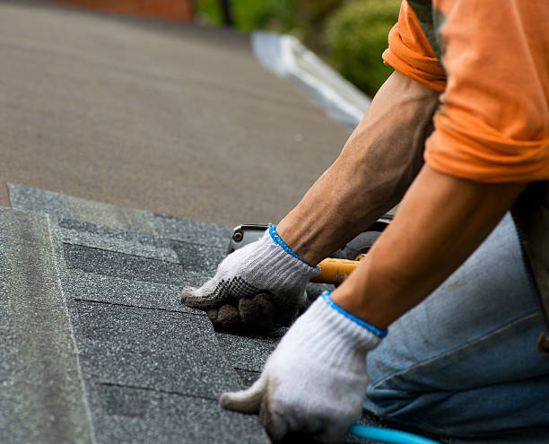 Best Roof Repair Services  in Fort Polk South, LA