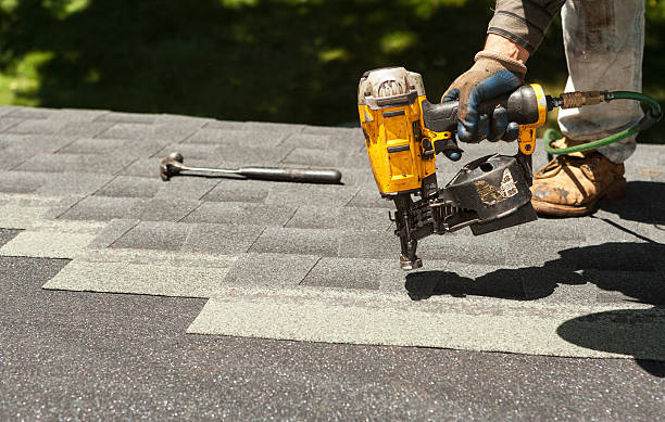 Roof Waterproofing Services in Fort Polk South, LA